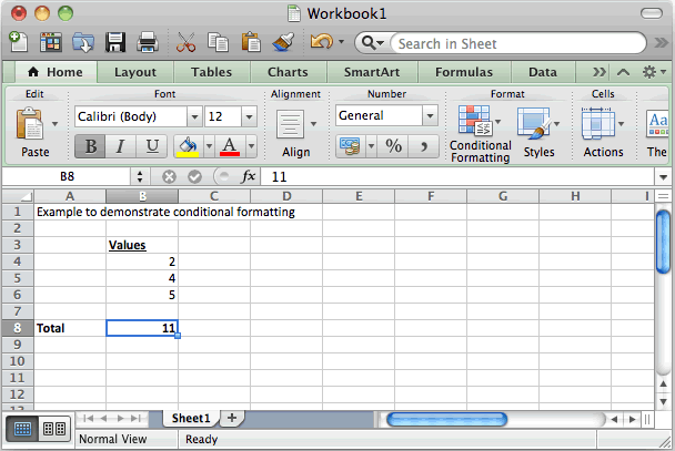 set print area in excel 2011 for mac
