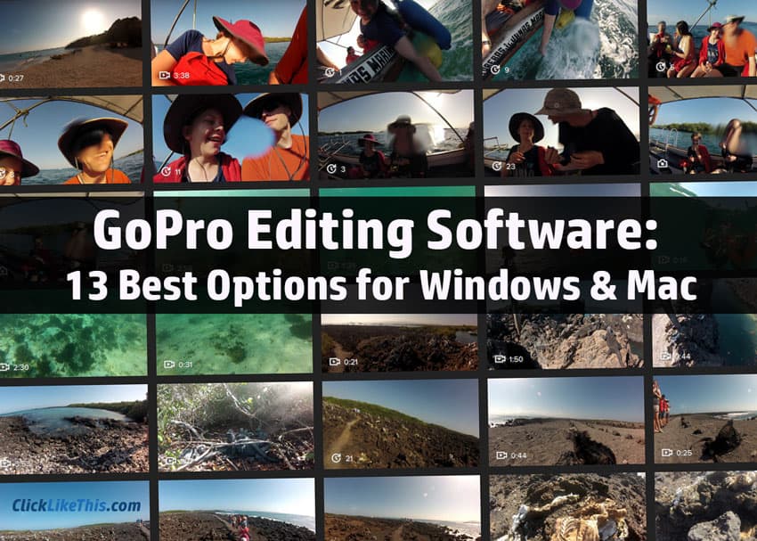 top photo editing program for mac